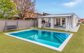 Stunning Home In Loborika With Wifi